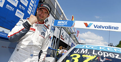 Pechito López