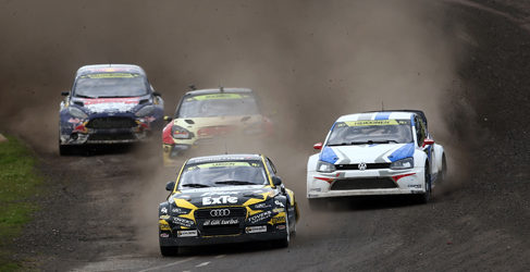 rallycross