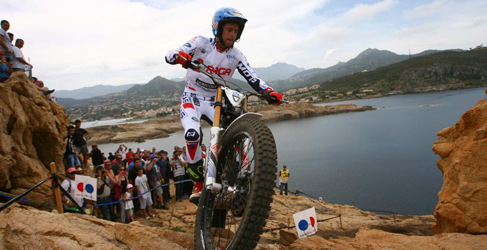 mundial trial