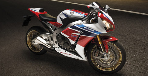 honda cbr1000rr venta