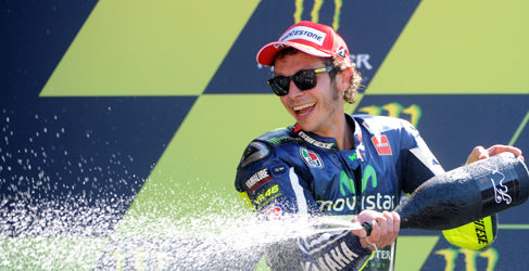 rossi 300 gp