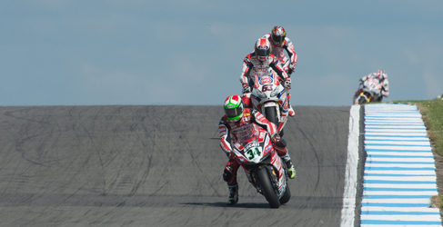 wsbk 2014 donington