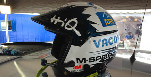 Casco mikko hirvonen