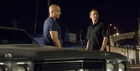 Fast&Furious