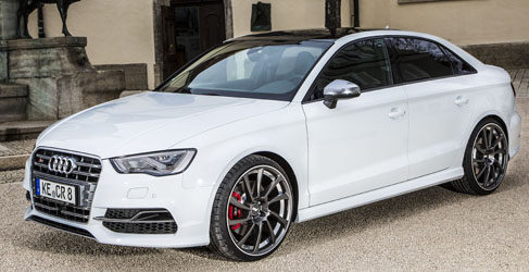 audi abt s3 sedan