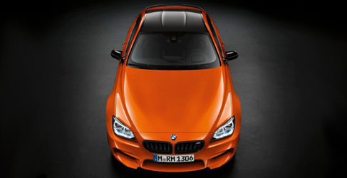 bmw m6 wittmann