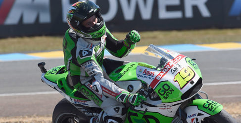 equipo gresini mugello