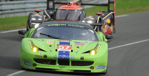 the stig 24h le mans