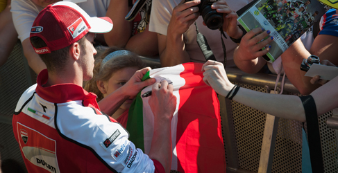 previo ducati motogp