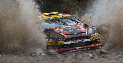 medicos wrc
