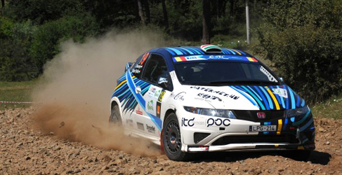 sibiu rally cancelado
