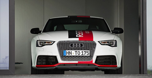 audi rs5 tdi concept