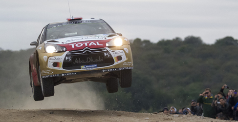 matton futuro wrc