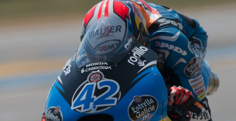 rins moto3 fp1 mugello
