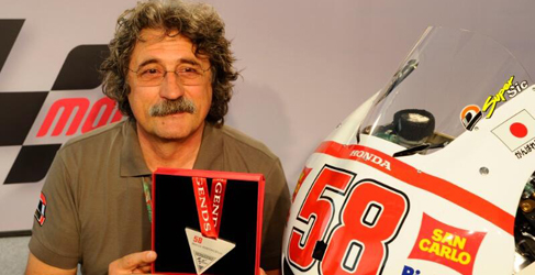 marco simoncelli motogp legend