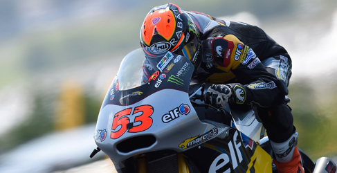 moto2 fp1