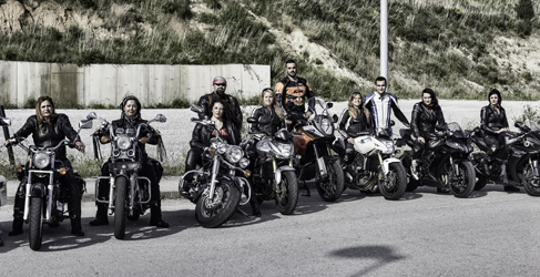 calendario motero-