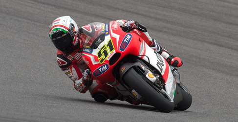 viernes motogp pilotos