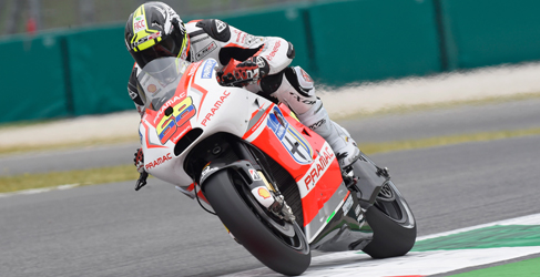 fp3 motogp mugello