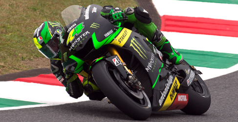 q1 y q2 motogp mugello