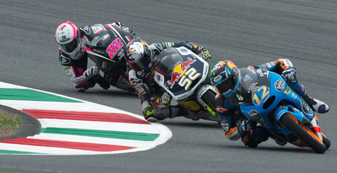 fp3 moto3 mugello