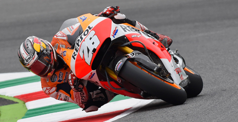 fp3 motogp mugello