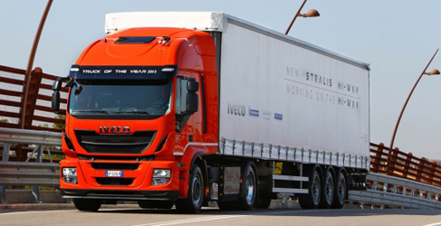 stralis euro 6 gas natural