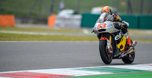 rabat fp3 moto2 mugello