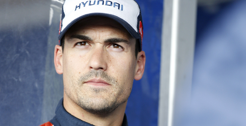 dani sordo hyundai