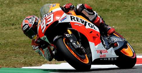 q2 motogp mugello