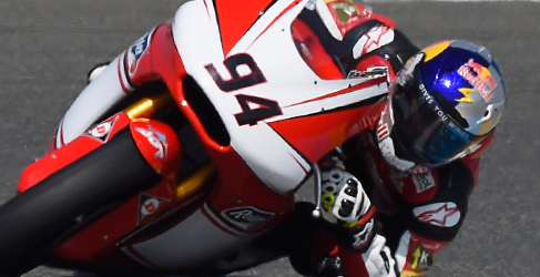 warm up moto2