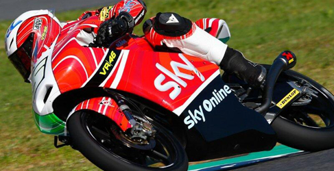 moto3 mugello 2014