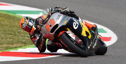 rabat moto2 mugello