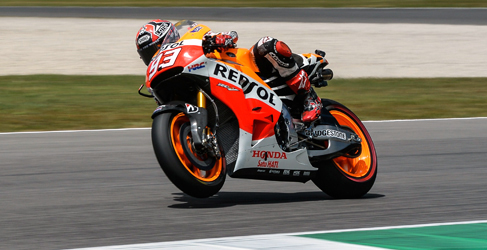 motogp race mugello