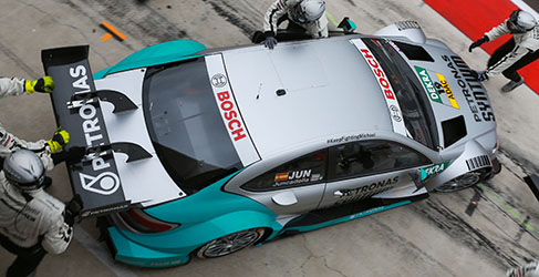 Dani Juncadella