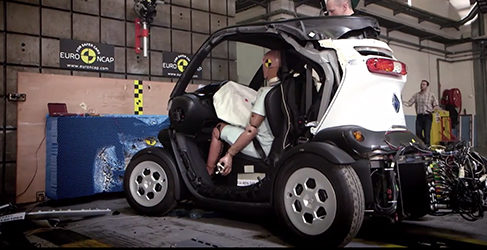 Renault Twizy