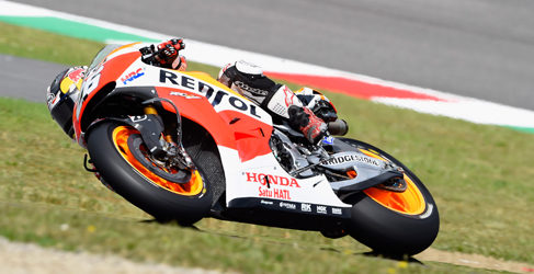 dani pedrosa lesion