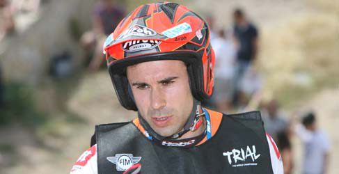 trial toni bou 2018
