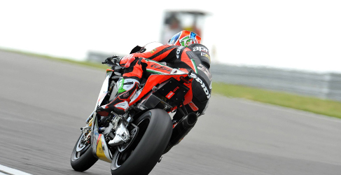 melandri fp1 wsbk sepang
