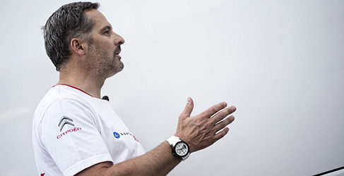 Yvan Muller