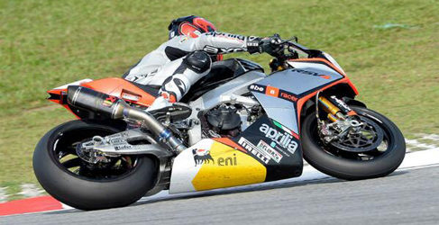 wsbk fp4 malasia sepang