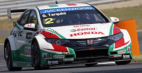 Gabriele Tarquini