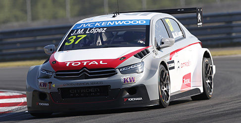 Pechito Lopez