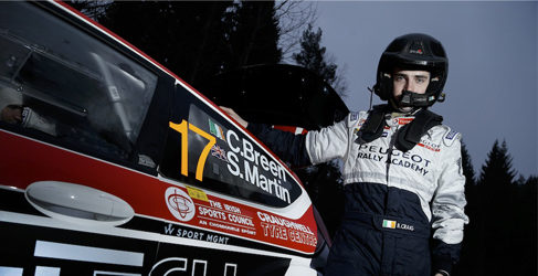 craig breen