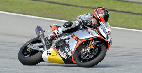 wsbk sp2 malasia sepang