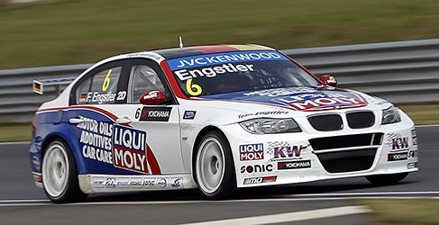 Franz Engstler