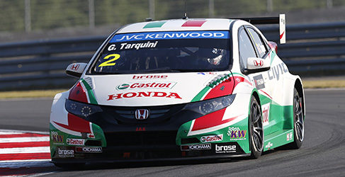 Gabriele Tarquini