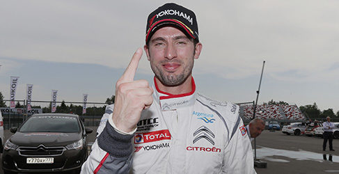 Pechito López