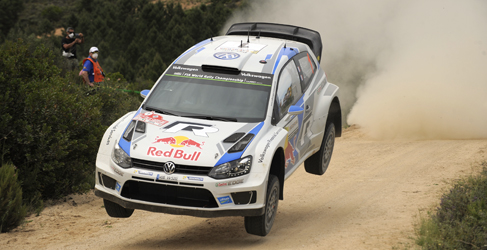 WRC cerdeñpa