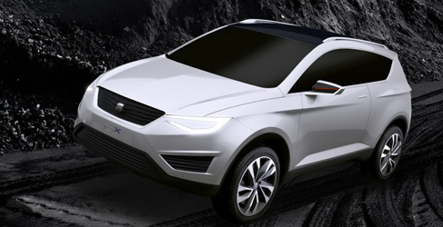seat ibx plazos